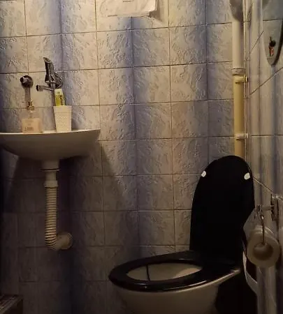 A Modest Place Belgrad