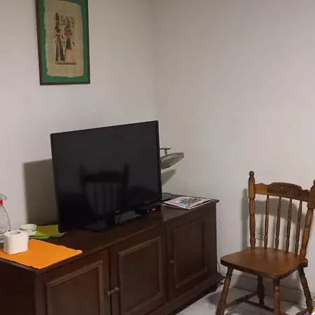 아파트 A Modest Place 베오그라드